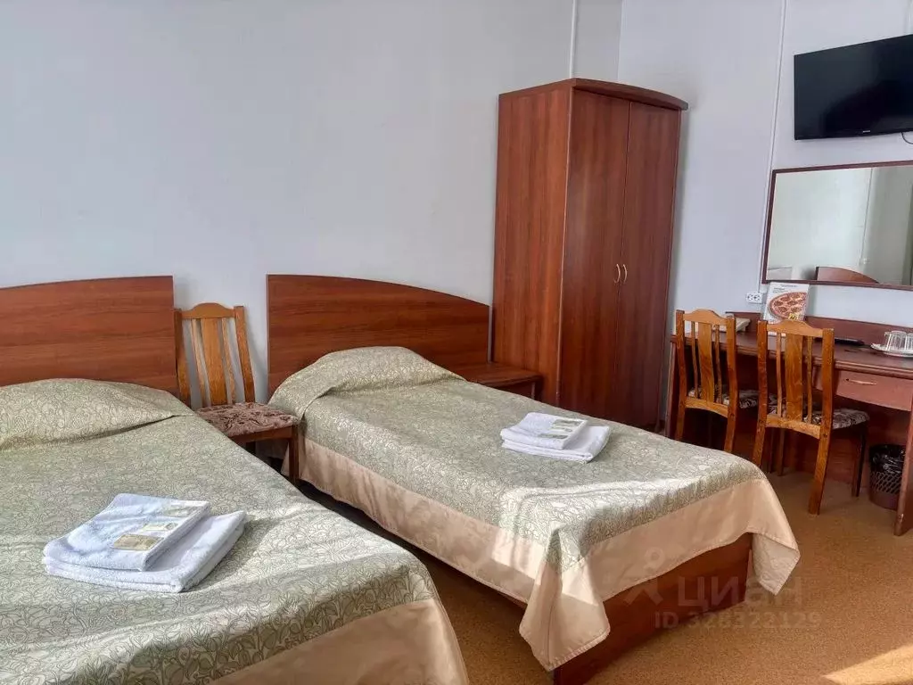 Комната Архангельская область, Вельск Красная ул., 27 - Фото 2