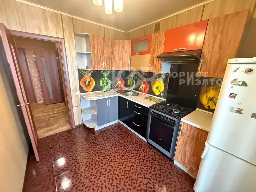 2-к кв. Воронежская область, Воронеж ул. Архитектора Троицкого, 8 ... - Фото 1