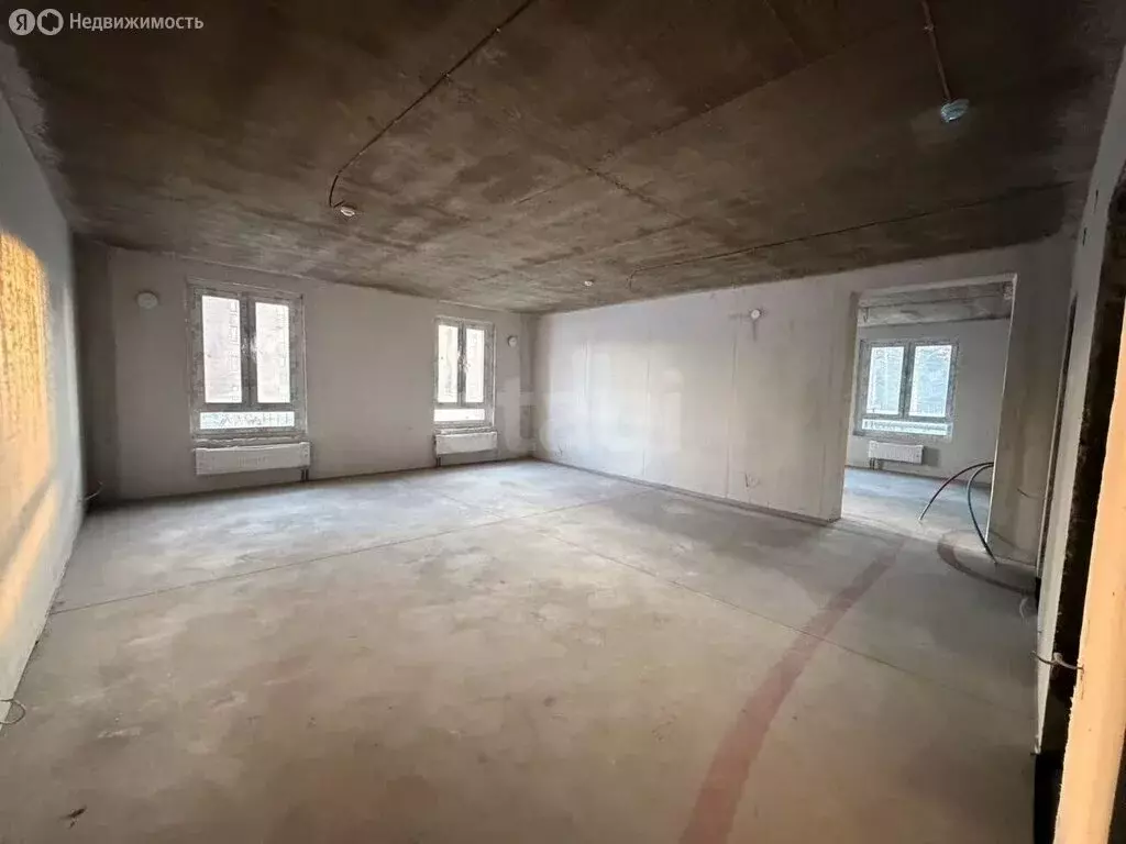 2-комнатная квартира: Улан-Удэ, микрорайон 140А, 43 (86 м) - Фото 0