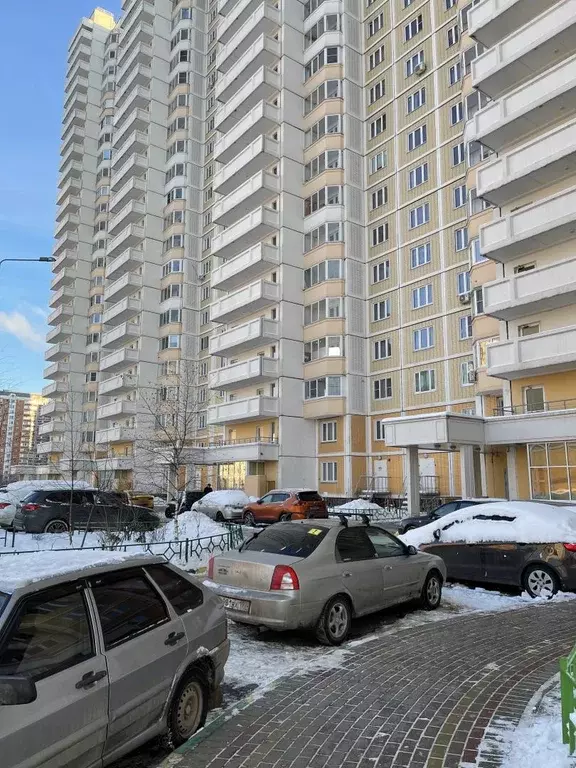 Продается 1-комнатная квартира - Фото 1