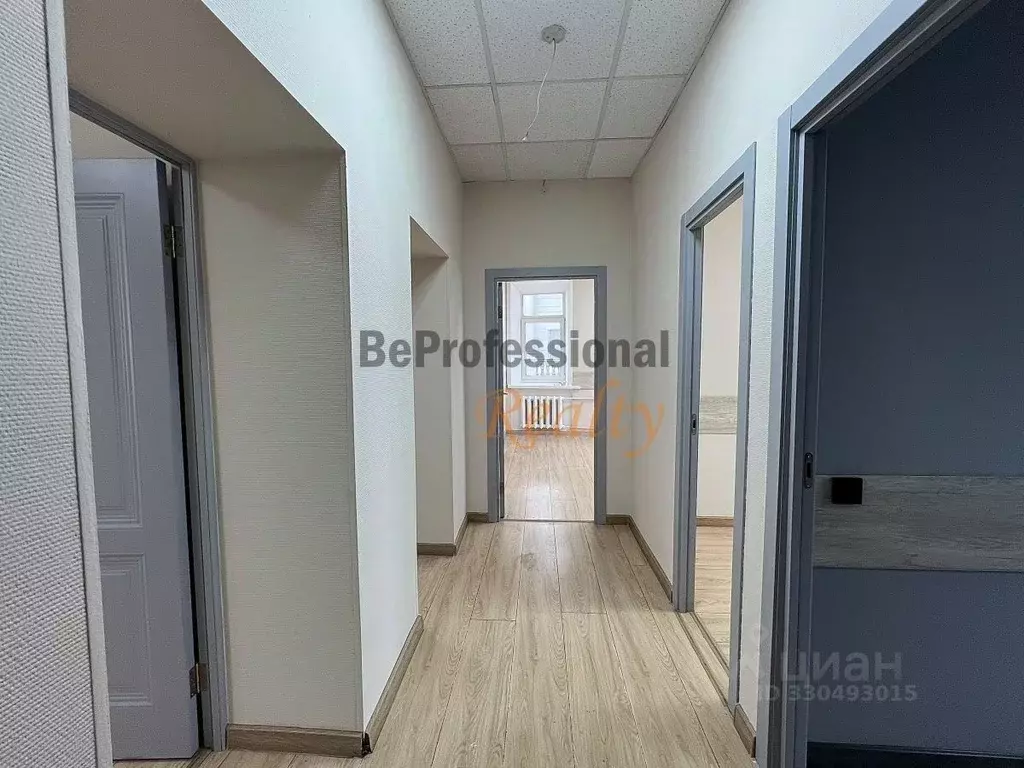Офис в Москва Котельническая наб., 25С1 (110 м) - Фото 2