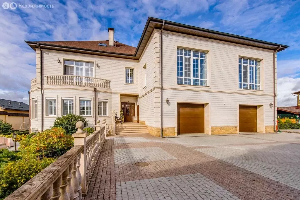 Дом в село Лайково, Солнечная улица (1000 м) - Фото 1