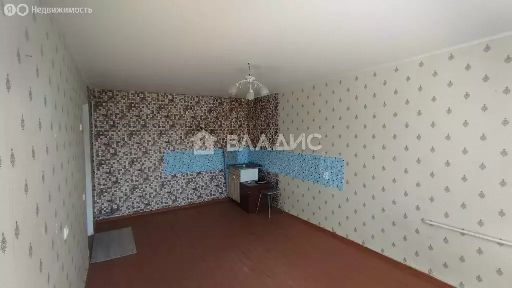 1к в -комнатной квартире (17.7 м) - Фото 1