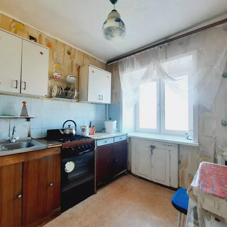 Квартира, 2 комнаты, 43.4 м - Фото 0