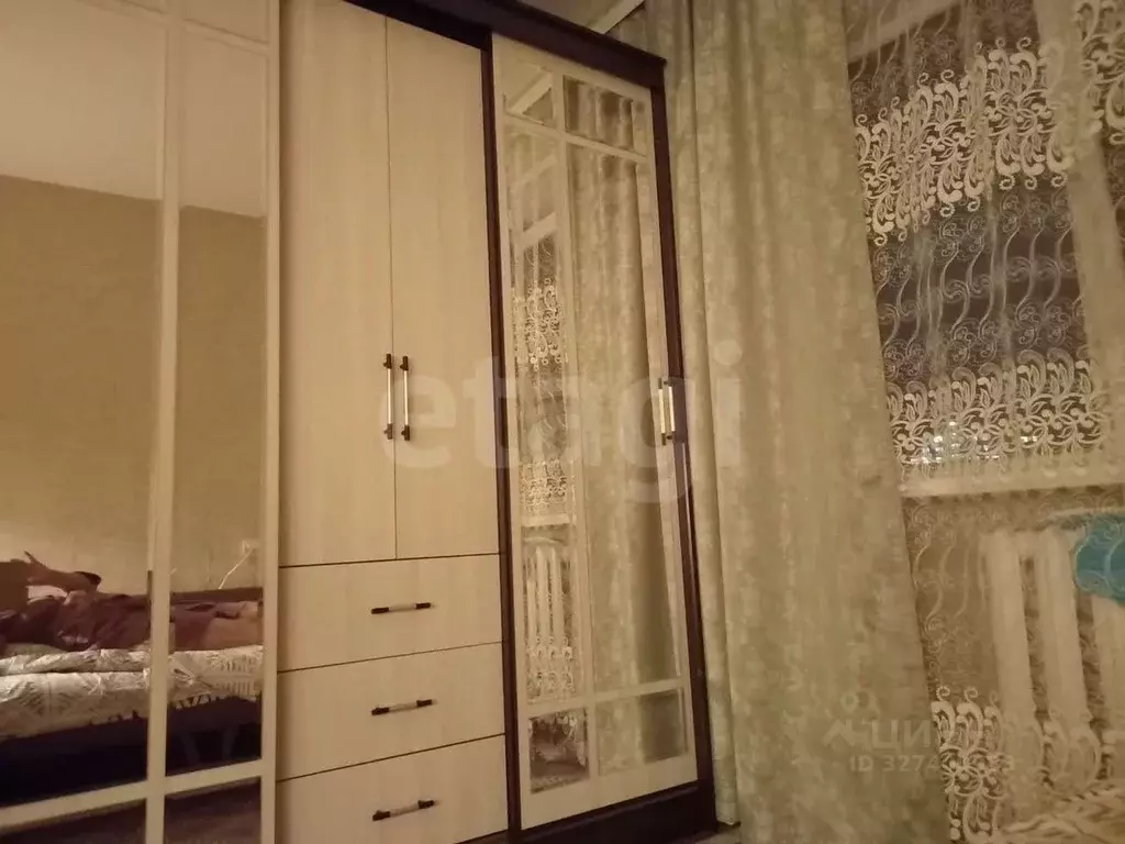 Комната Воронежская область, Воронеж ул. Артамонова, 36 (12.0 м) - Фото 1