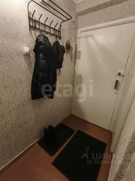 2-к кв. Пермский край, Пермь ул. Богдана Хмельницкого, 13 (46.0 м) - Фото 1