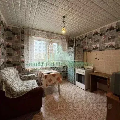 1-к кв. Брянская область, Брянск Почтовая ул., 150 (40.0 м) - Фото 0