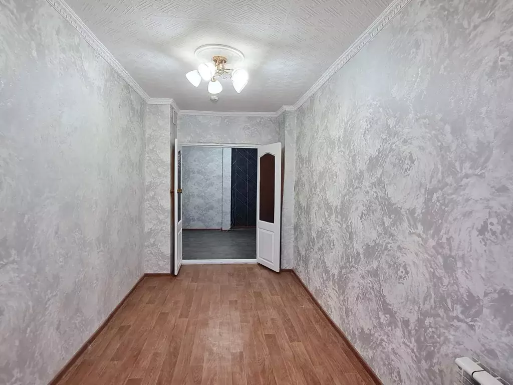 Комната Новосибирская область, Обь Вокзальная ул., 48 (18.3 м) - Фото 1