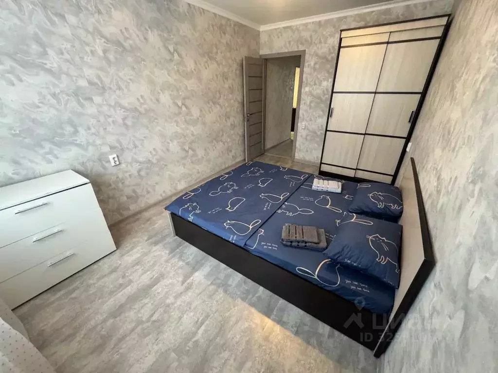 2-к кв. Московская область, Чехов Губернский мкр, ул. Земская, 13 ... - Фото 2