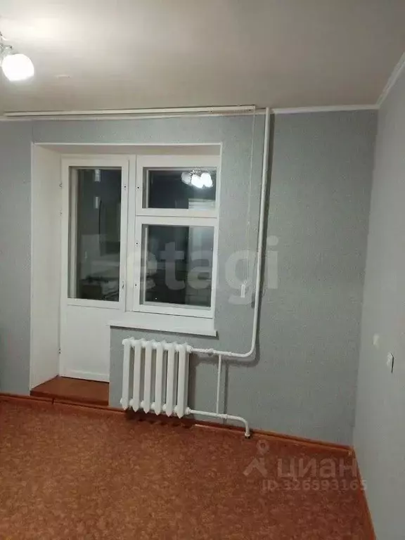 1-к кв. Башкортостан, Стерлитамак ул. Цементников, 8А (36.6 м) - Фото 1