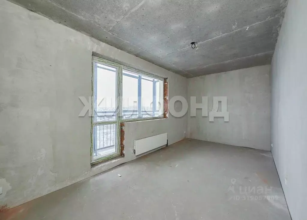 Квартира, 2 комнаты, 60 м - Фото 0