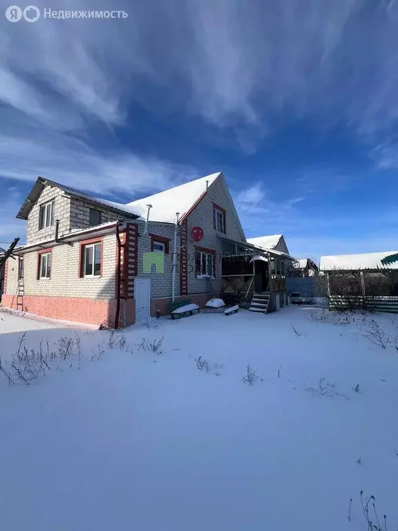 Дом в городское поселение Северный, рабочий посёлок Северный, ... - Фото 2