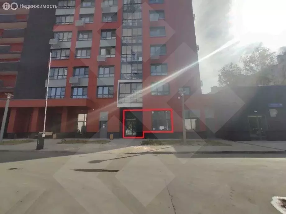 Помещение свободного назначения (86 м) - Фото 1