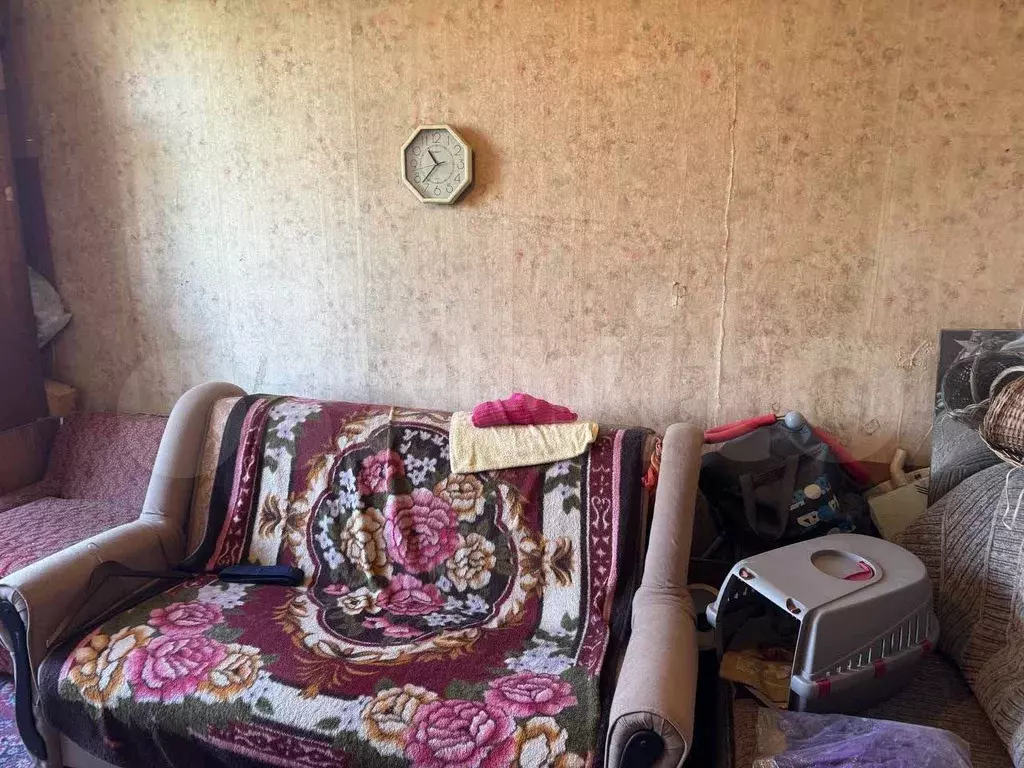 Комната 15,2 м в 1-к., 5/5 эт. - Фото 1