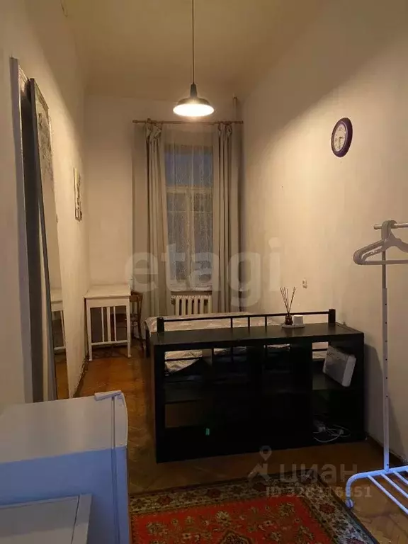Комната Санкт-Петербург Почтамтская ул., 20 (13.5 м) - Фото 1