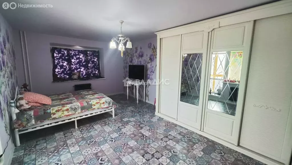 3-комнатная квартира: Волгоградская область, рабочий посёлок Городище, ... - Фото 2