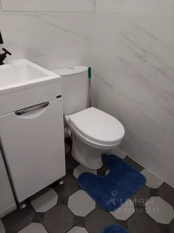 2-к кв. Московская область, Ленинский городской округ, Лопатино пгт ... - Фото 2