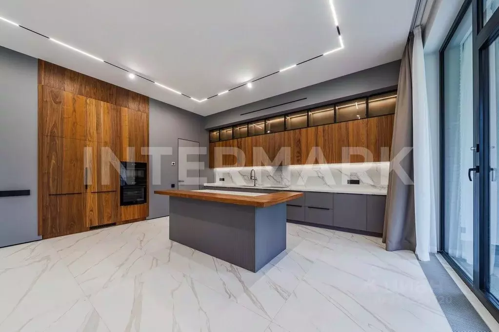 Коттедж в Московская область, Одинцовский городской округ, д. ... - Фото 2