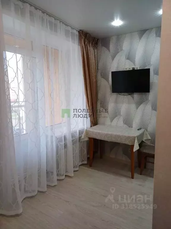 Студия Татарстан, Набережные Челны 63-й комплекс,  (20.0 м) - Фото 1