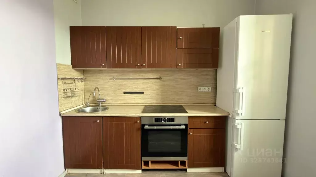 1-к кв. Московская область, Мытищи Юбилейная ул., 40к1 (37.1 м) - Фото 2