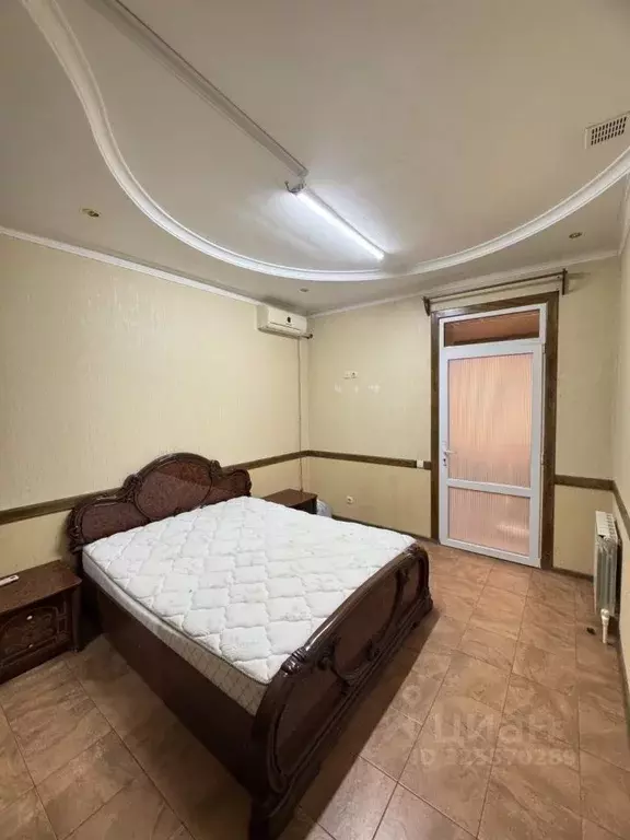 2-к кв. Кабардино-Балкария, Нальчик Мало-Кабардинская ул. (45.0 м) - Фото 2