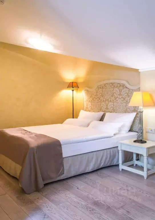 Комната Калининградская область, Багратионовский муниципальный округ, ... - Фото 1