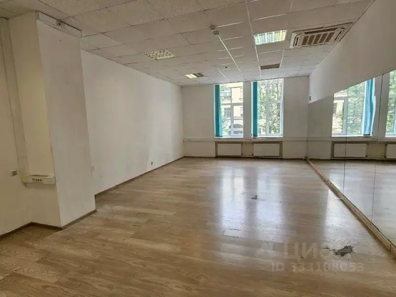 Офис в Санкт-Петербург ул. Мира, 3 (216 м) - Фото 1