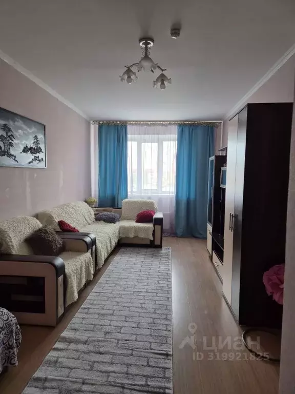 1-к кв. Ямало-Ненецкий АО, Муравленко Школьная ул., 24 (38.0 м) - Фото 0