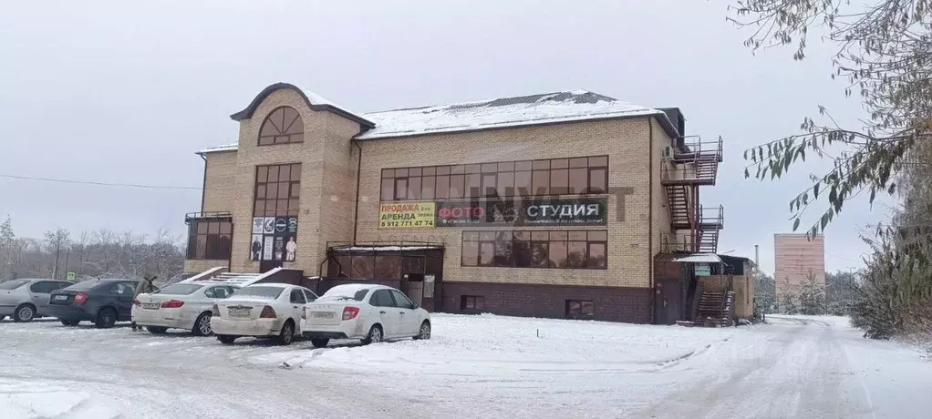 Торговая площадь в Челябинская область, Копейск просп. Победы, 39 (416 ... - Фото 1