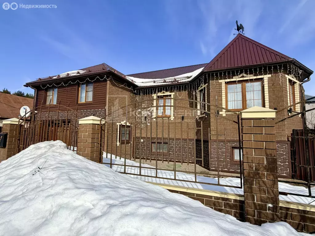 Дом в Ковров, Гвардейская улица, 12 (247.3 м) - Фото 2