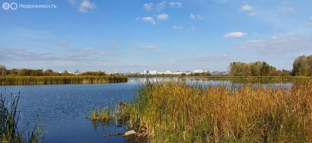 Участок в Самара, массив Гатное (7 м) - Фото 2