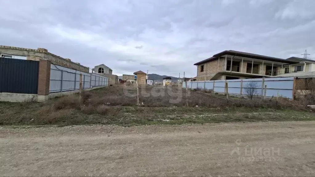 Участок в Крым, Судак ул. Исмаила Гаспринского (4.99 сот.) - Фото 1