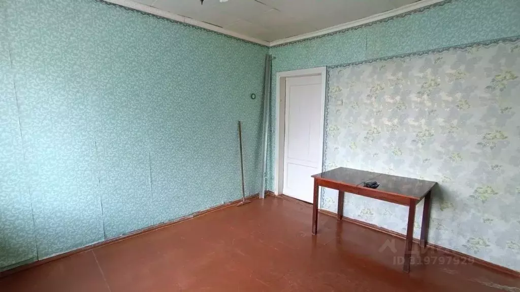 2-к кв. Пензенская область, Пенза ул. Куйбышева, 45А (29.7 м) - Фото 1