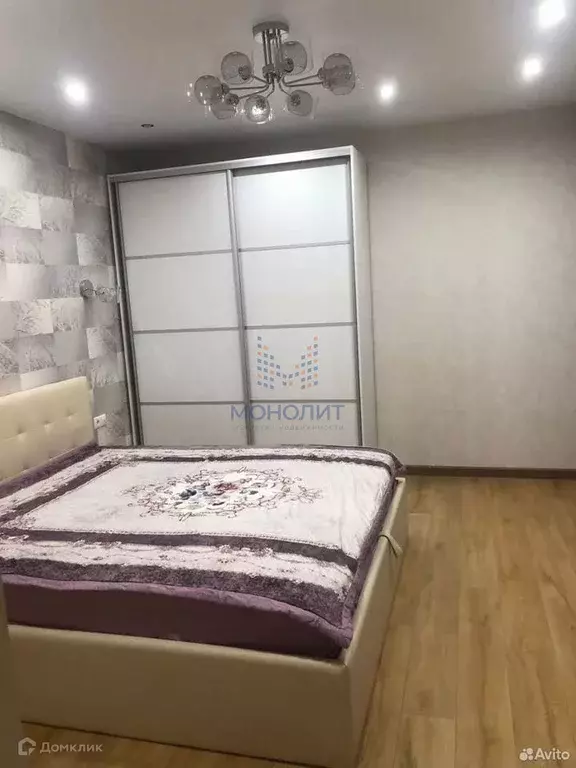 Продаётся 1-к квартира, 37.3 м - Фото 1