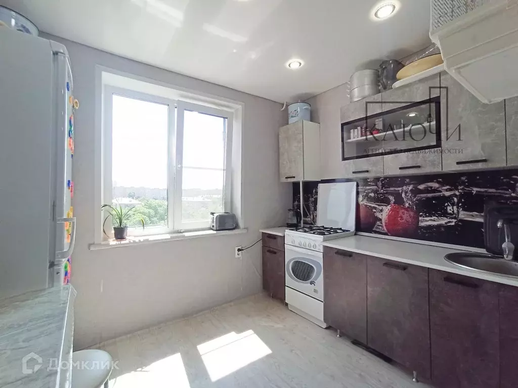 Продаётся 2-к квартира, 49 м - Фото 1