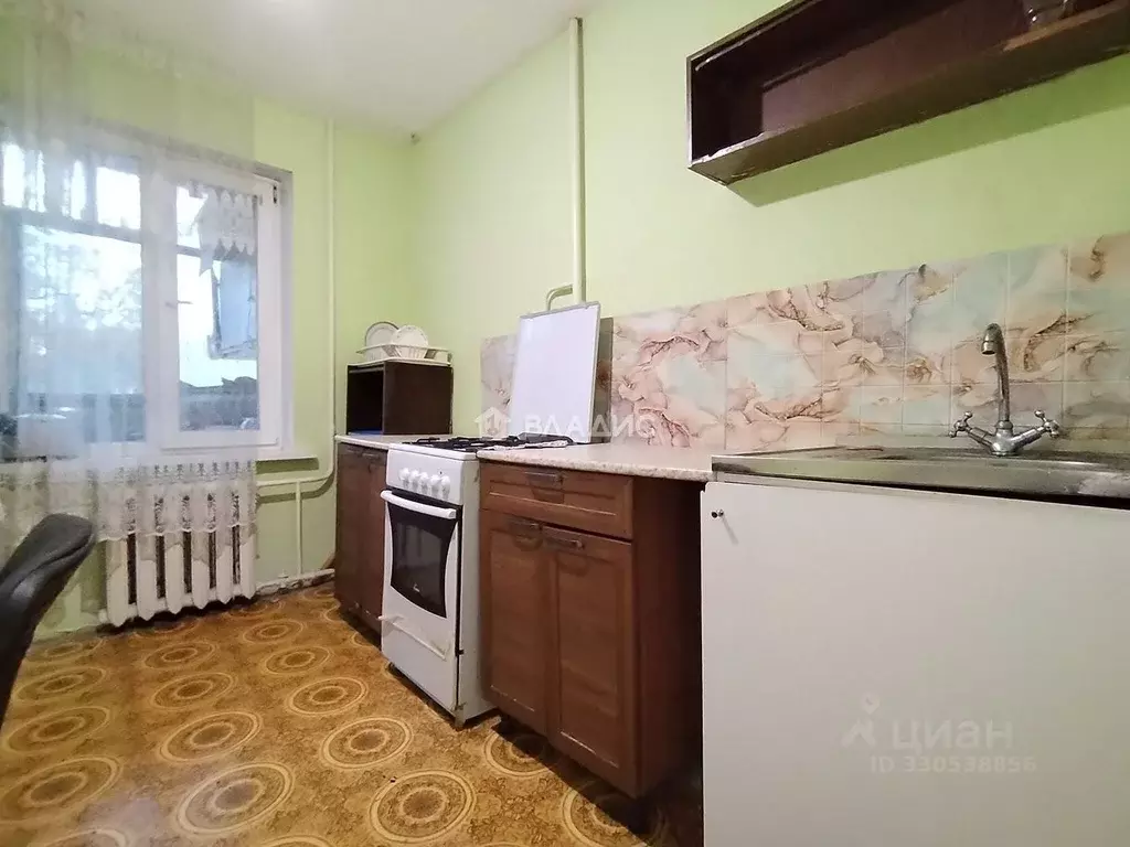 Комната Московская область, Люберцы Юбилейная ул., 7Б (16.0 м) - Фото 2