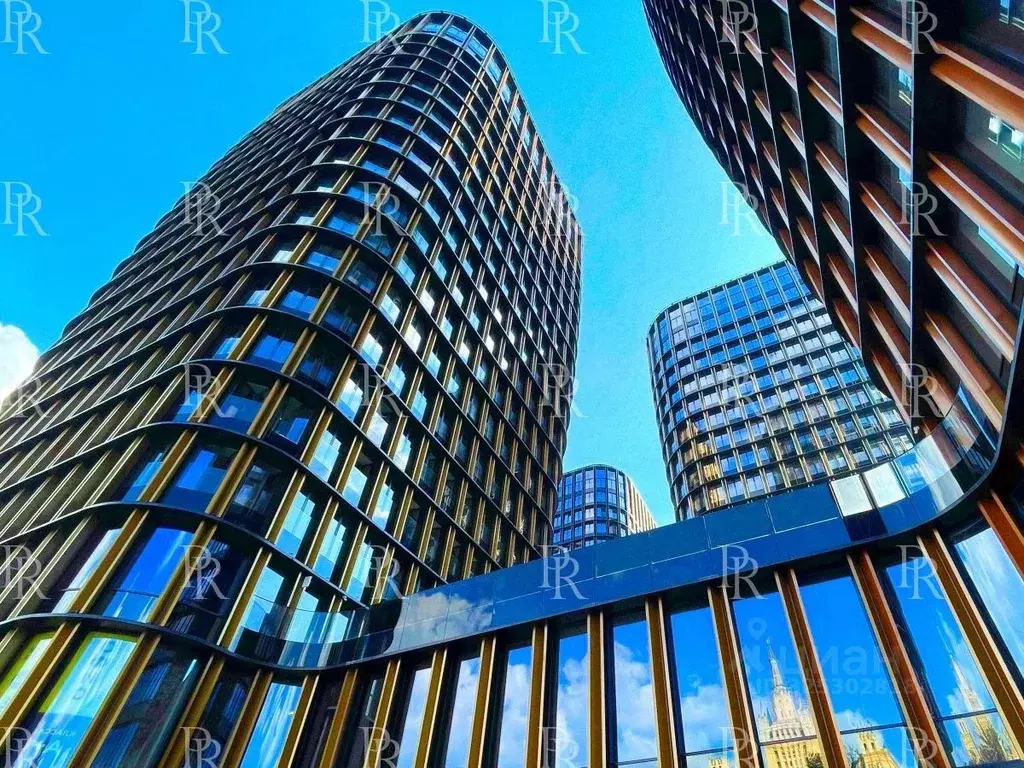 3-к кв. Москва Дружинниковская ул., 15А (91.0 м) - Фото 2