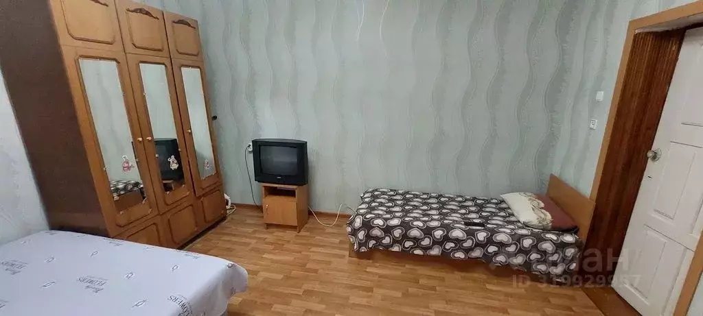 1-к кв. Крым, Феодосия ул. Листовничей, 2 (40.0 м) - Фото 1