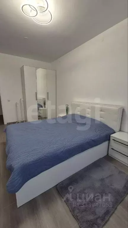 1-к кв. Санкт-Петербург ул. Маршала Захарова, 8 (50.5 м) - Фото 1
