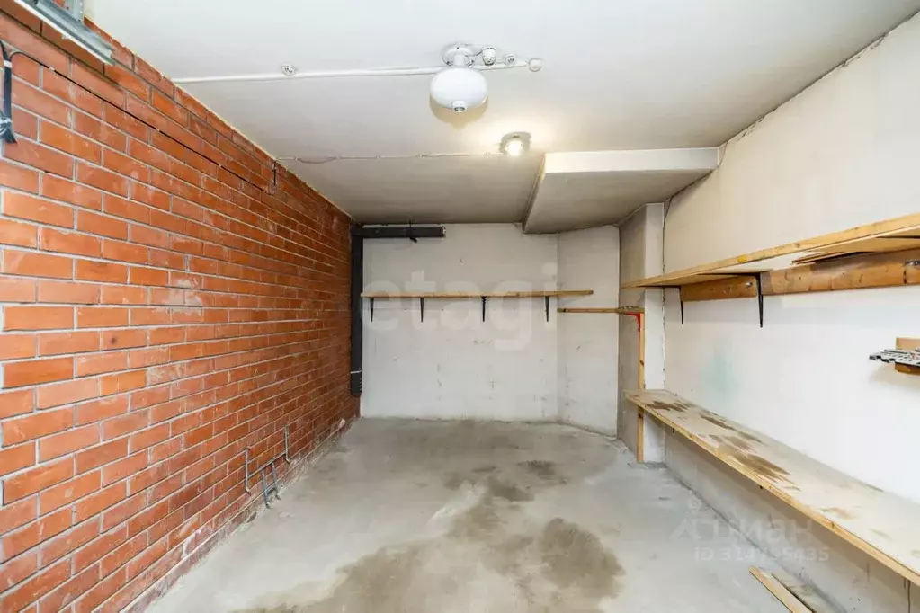 Гараж в Ханты-Мансийский АО, Сургут ул. Юности, 8 (23 м) - Фото 1