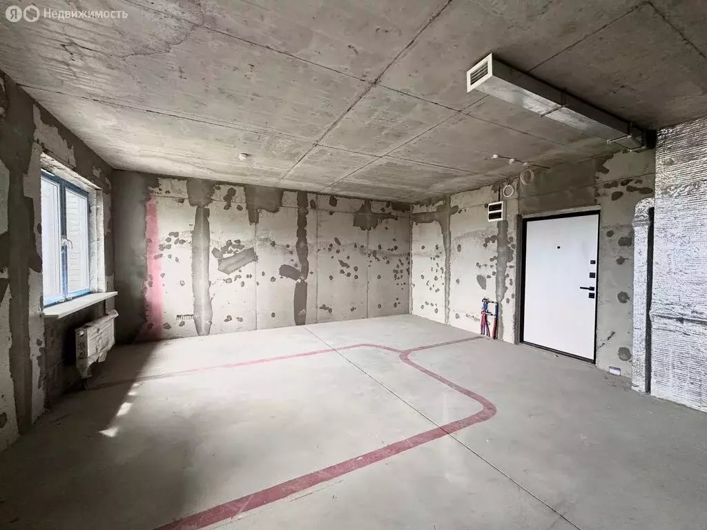 Квартира-студия: Иркутск, Гравийная улица, 22/3 (38.2 м) - Фото 0
