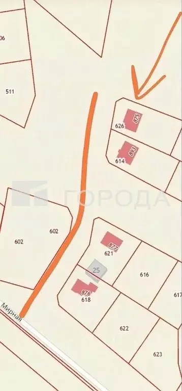 Дом в Калининградская область, Зеленоградский муниципальный округ, ... - Фото 2