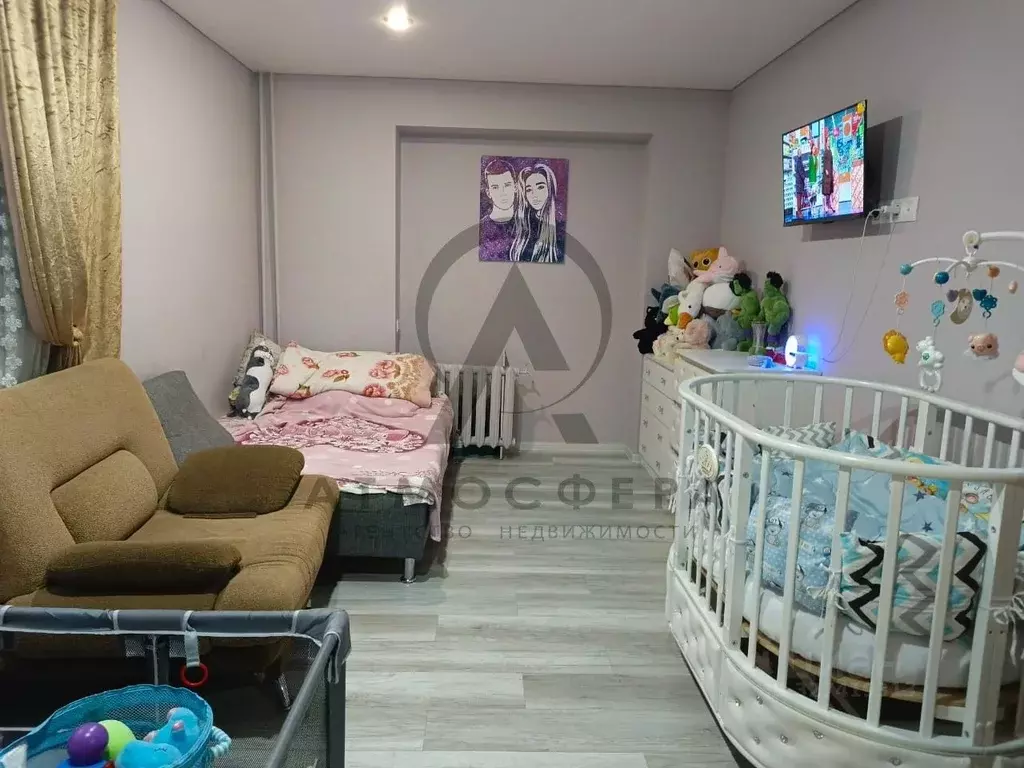 2-к кв. Краснодарский край, Туапсинский муниципальный округ, Джубга ... - Фото 1