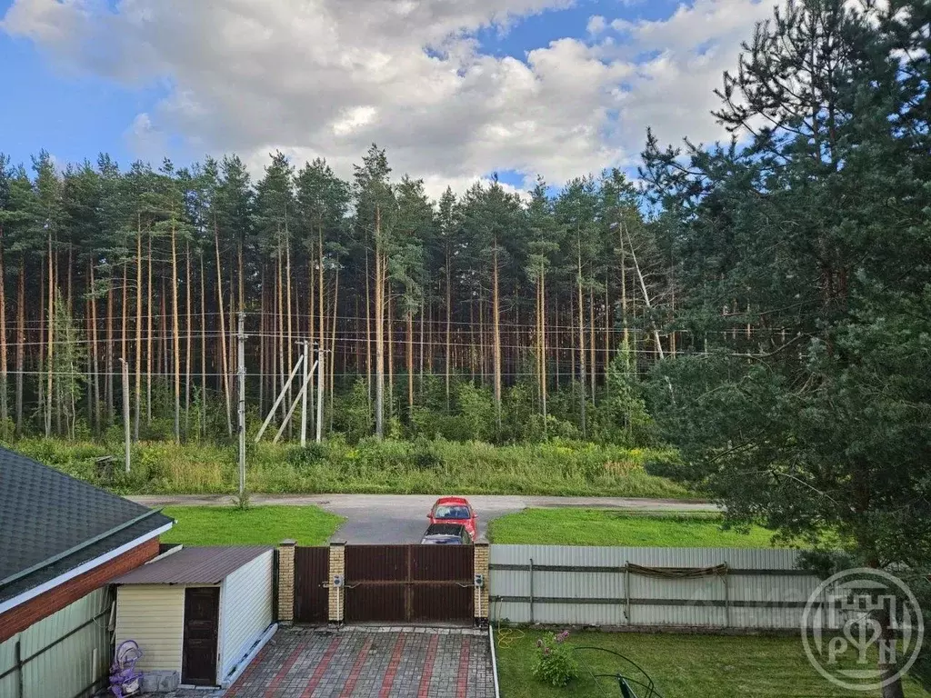 Дом в Ленинградская область, Всеволожск Северная ул., 51 (311 м) - Фото 2