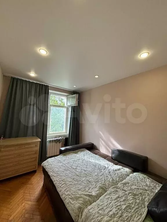 2-к. квартира, 45 м, 4/12 эт. - Фото 1