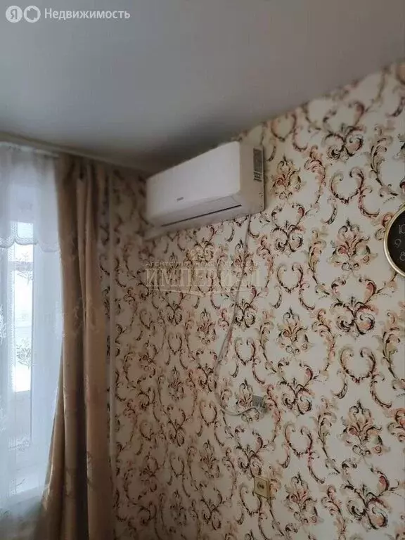 1-комнатная квартира: Йошкар-Ола, Красноармейская улица, 112 (36 м) - Фото 1