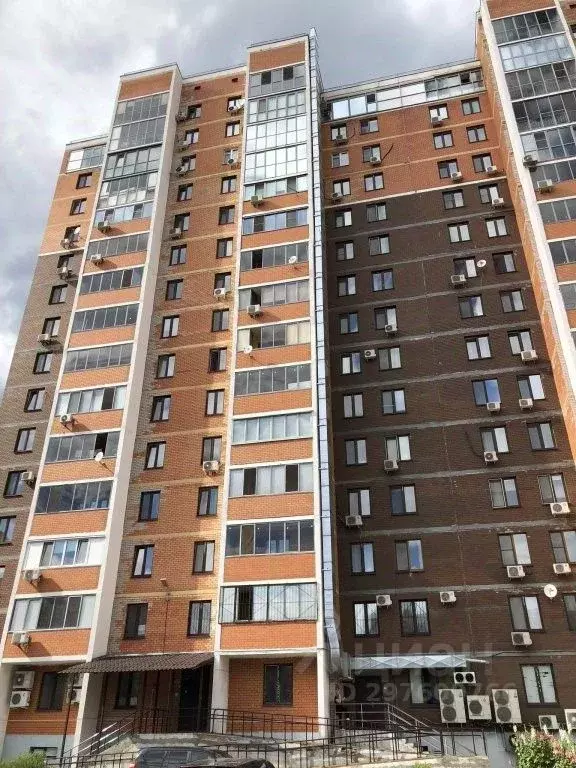 1-к кв. Татарстан, Казань Чистопольская ул., 22 (52.0 м) - Фото 0