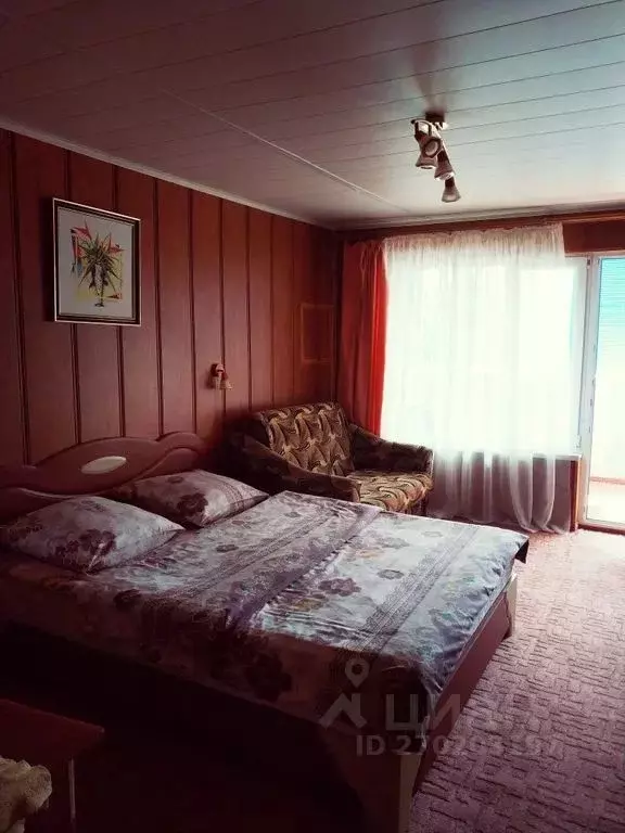 Комната Крым, Судак ул. Бирюзова, 75 - Фото 1