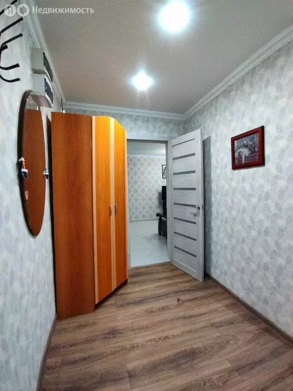 2-комнатная квартира: Ворошнево, Сосновая улица, 3 (41.9 м) - Фото 1