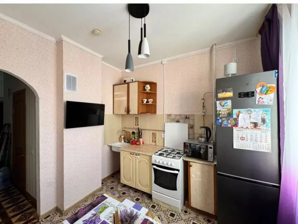 Квартира, 1 комната, 38 м - Фото 0